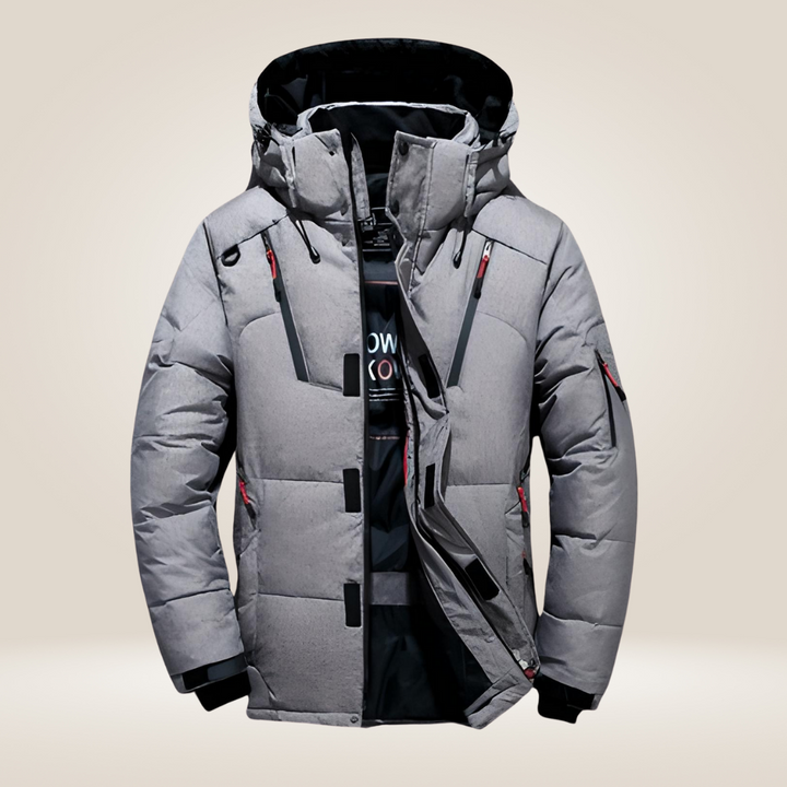 Ivy Manhattan | WINTER JACKET FOR