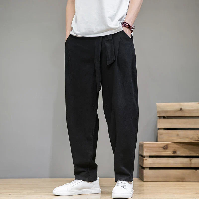 Ivy Manhattan | Casual Fit Pants Ideal