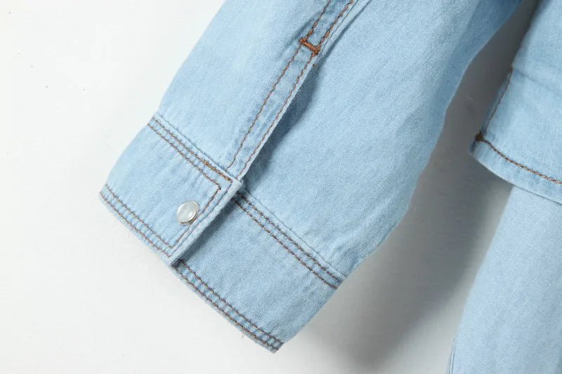 Ivy Manhattan | Top
