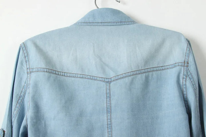 Ivy Manhattan | Top