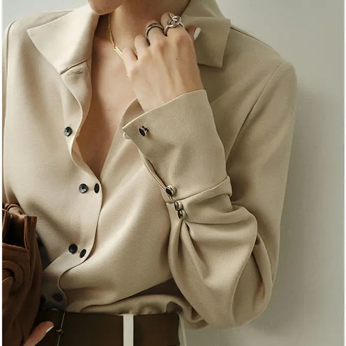 Ivy Manhattan | Blouse