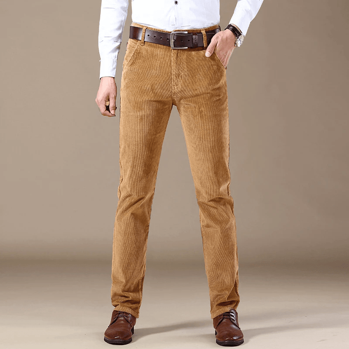 Ivy Manhattan | s Fine Cord Pants
