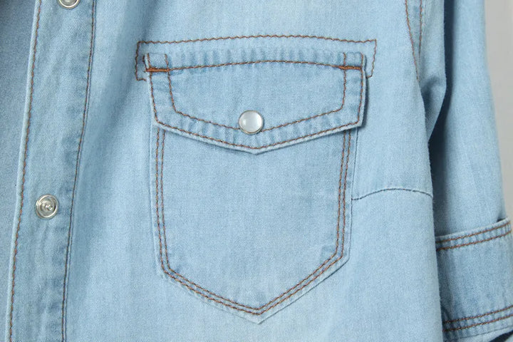 Ivy Manhattan | Top
