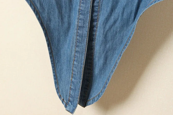Ivy Manhattan | Top
