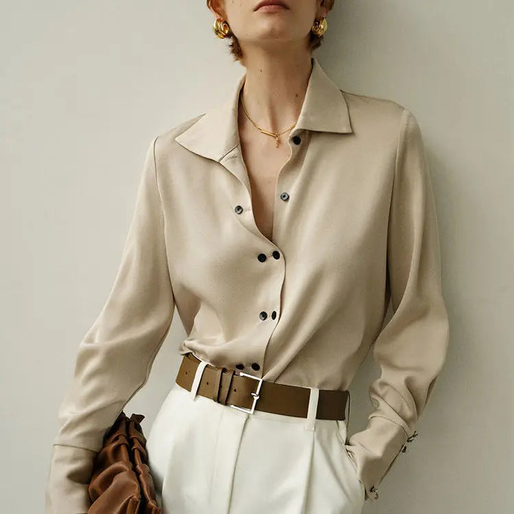 Ivy Manhattan | Blouse