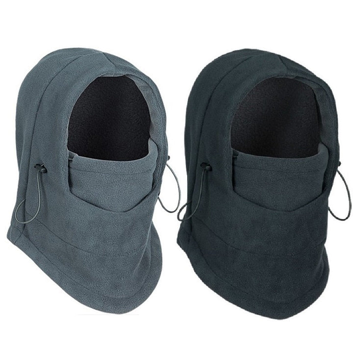 3-in-1 Balaclava with Full Protection for Adults | Ideal for Winter Activities