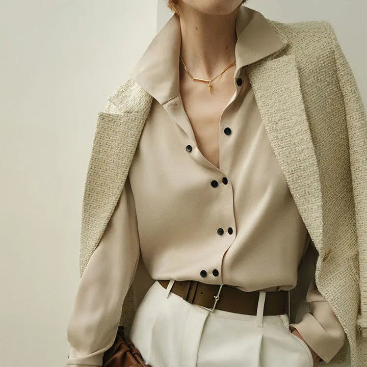 Ivy Manhattan | Blouse