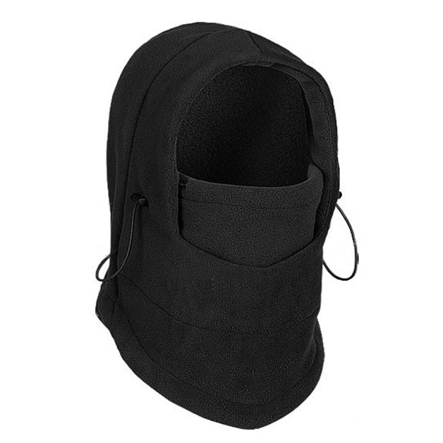 3-in-1 Balaclava with Full Protection for Adults | Ideal for Winter Activities