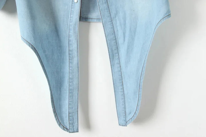 Ivy Manhattan | Top