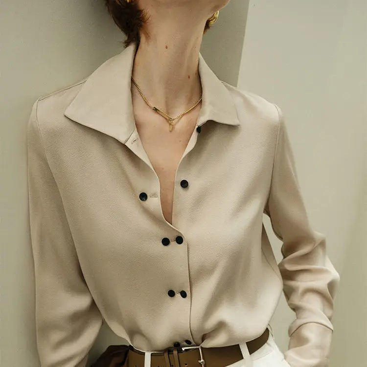 Ivy Manhattan | Blouse