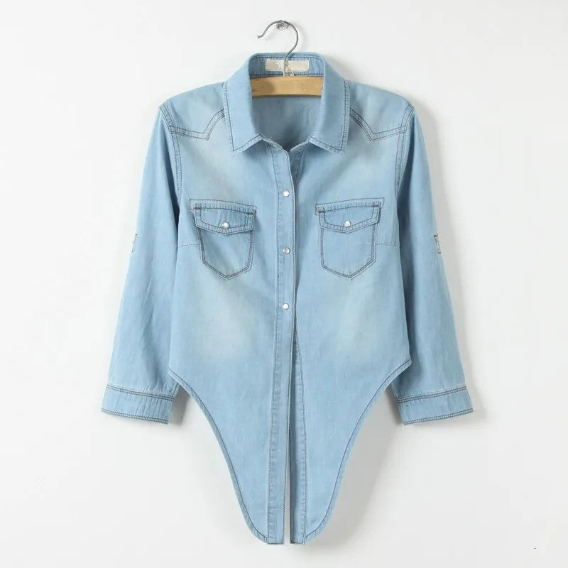 Ivy Manhattan | Top