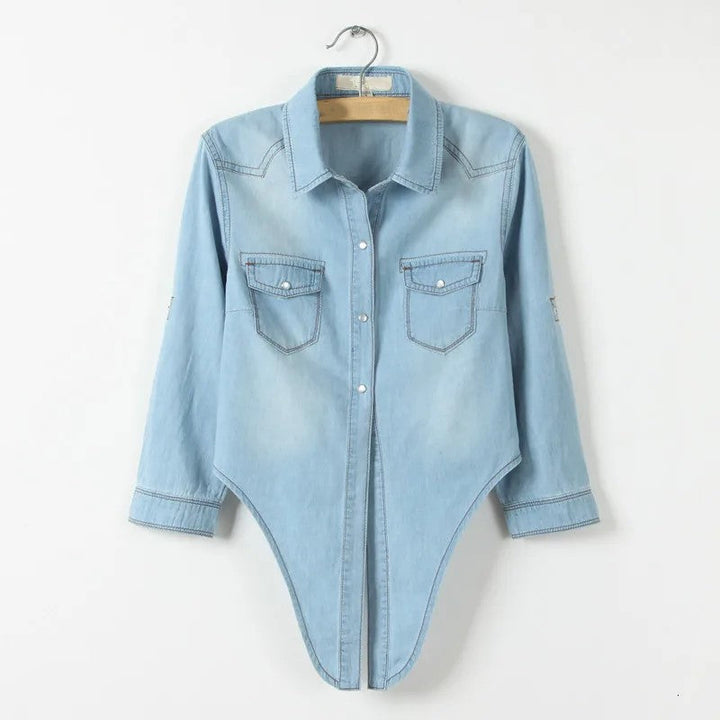 Ivy Manhattan | Top