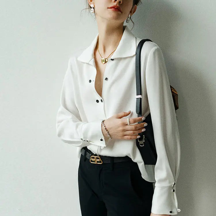 Ivy Manhattan | Blouse