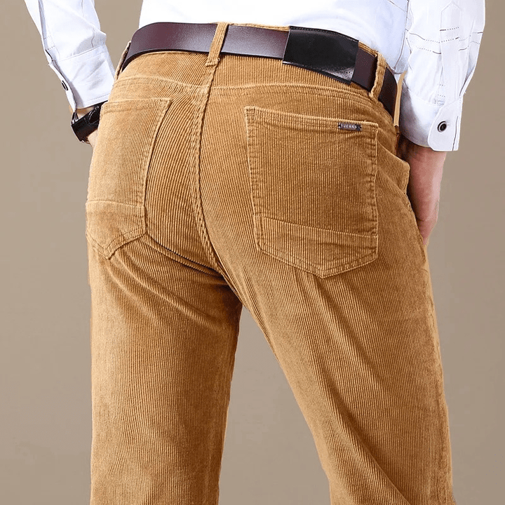 Ivy Manhattan | s Fine Cord Pants