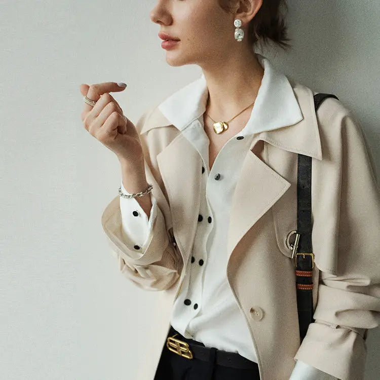 Ivy Manhattan | Blouse