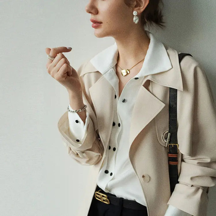 Ivy Manhattan | Blouse