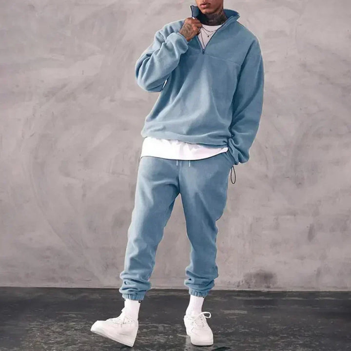 Ivy Manhattan | s Tracksuit Set Coordinated