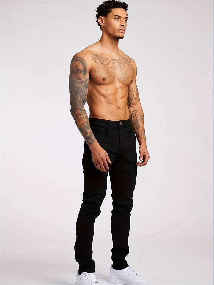 Ivy Manhattan | Straight Fit Jeans Ideal