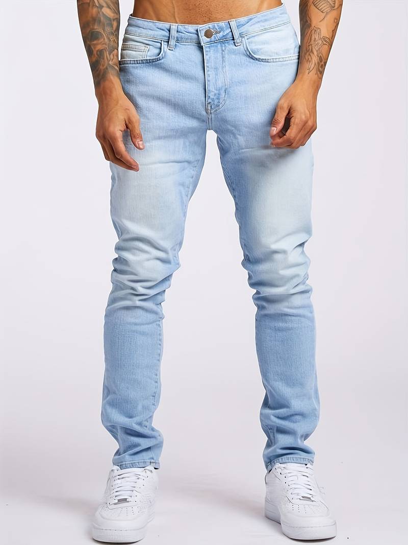 Ivy Manhattan | Straight Fit Jeans Ideal