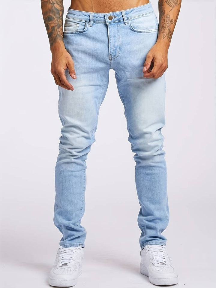 Ivy Manhattan | Straight Fit Jeans Ideal