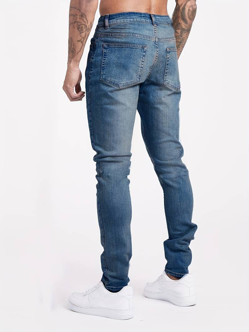 Ivy Manhattan | Straight Fit Jeans Ideal