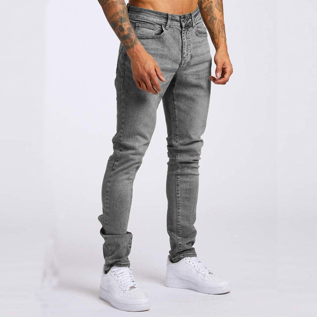 Ivy Manhattan | Straight Fit Jeans Ideal