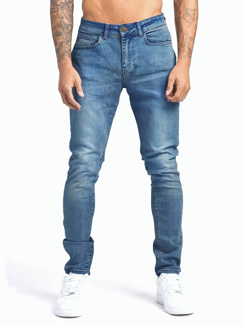 Ivy Manhattan | Straight Fit Jeans Ideal