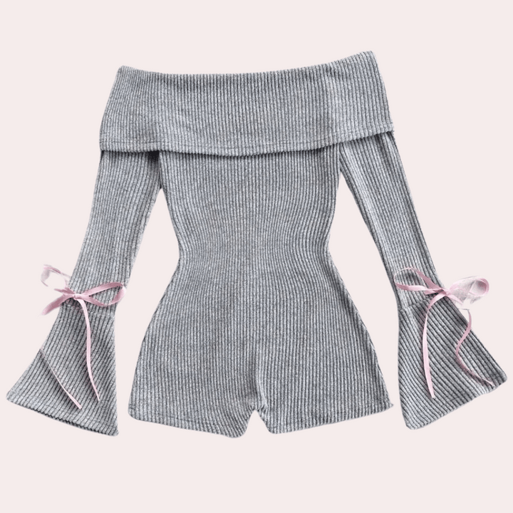 Georgiana | Lightweight Summer Jumpsuit for Women