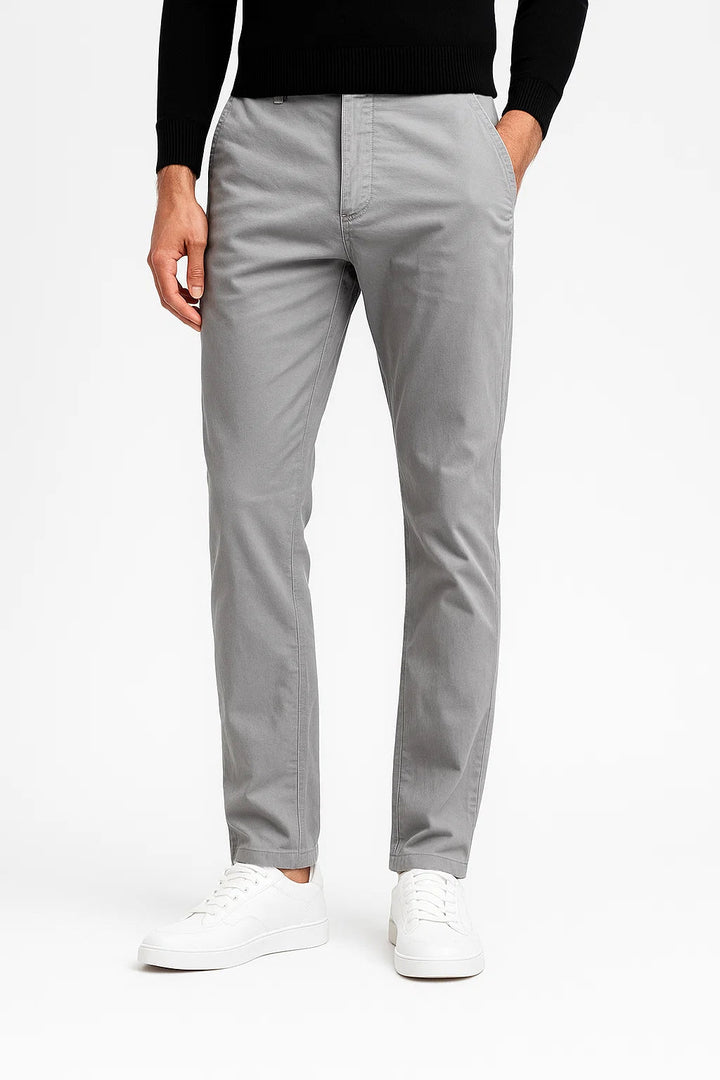 Ivy Manhattan | s Straight Chino Pants