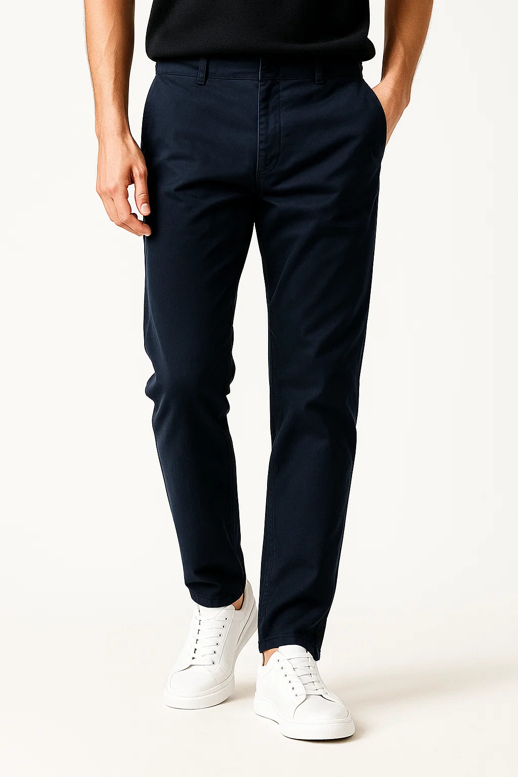 Ivy Manhattan | s Straight Chino Pants