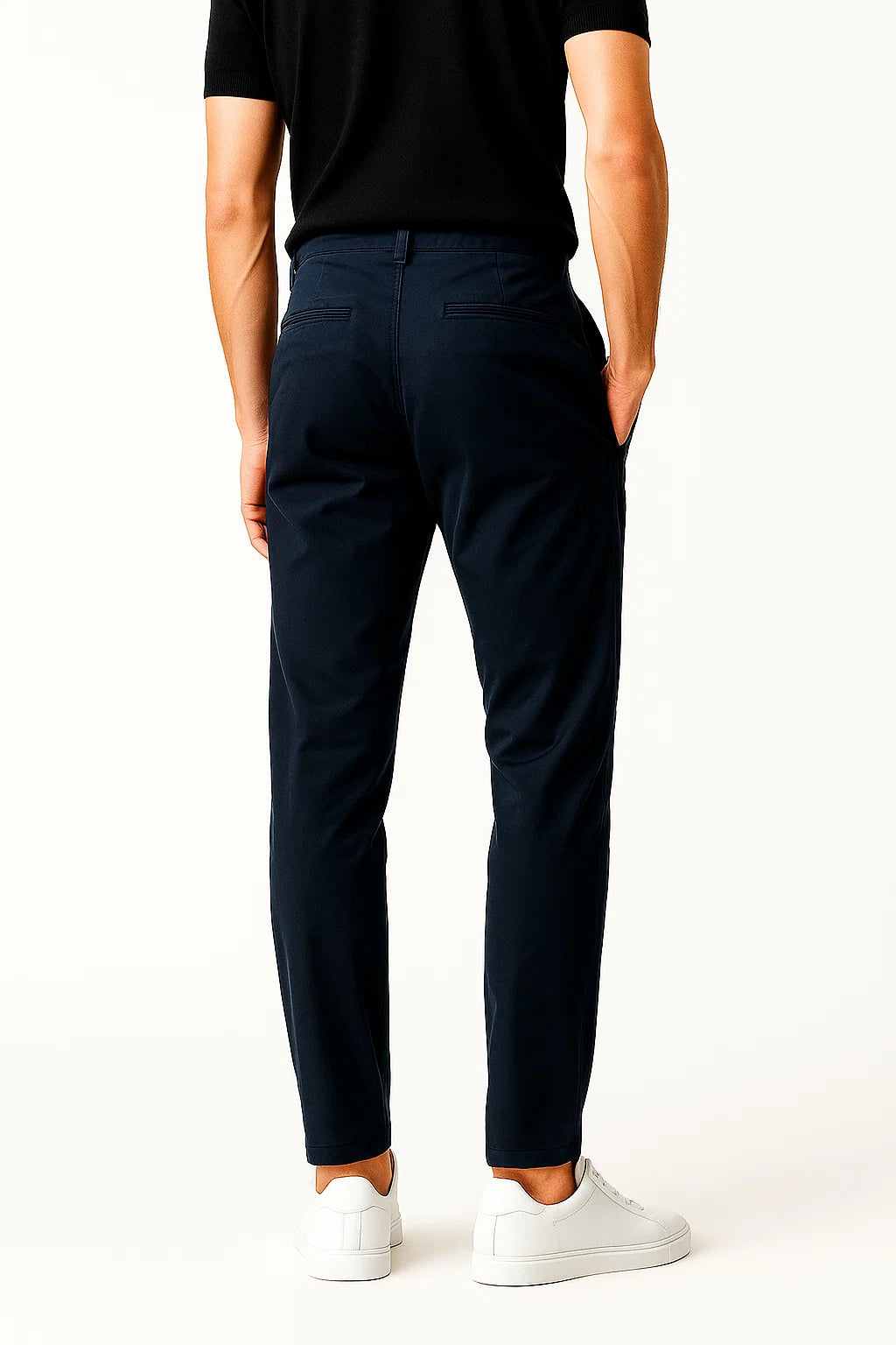 Ivy Manhattan | s Straight Chino Pants