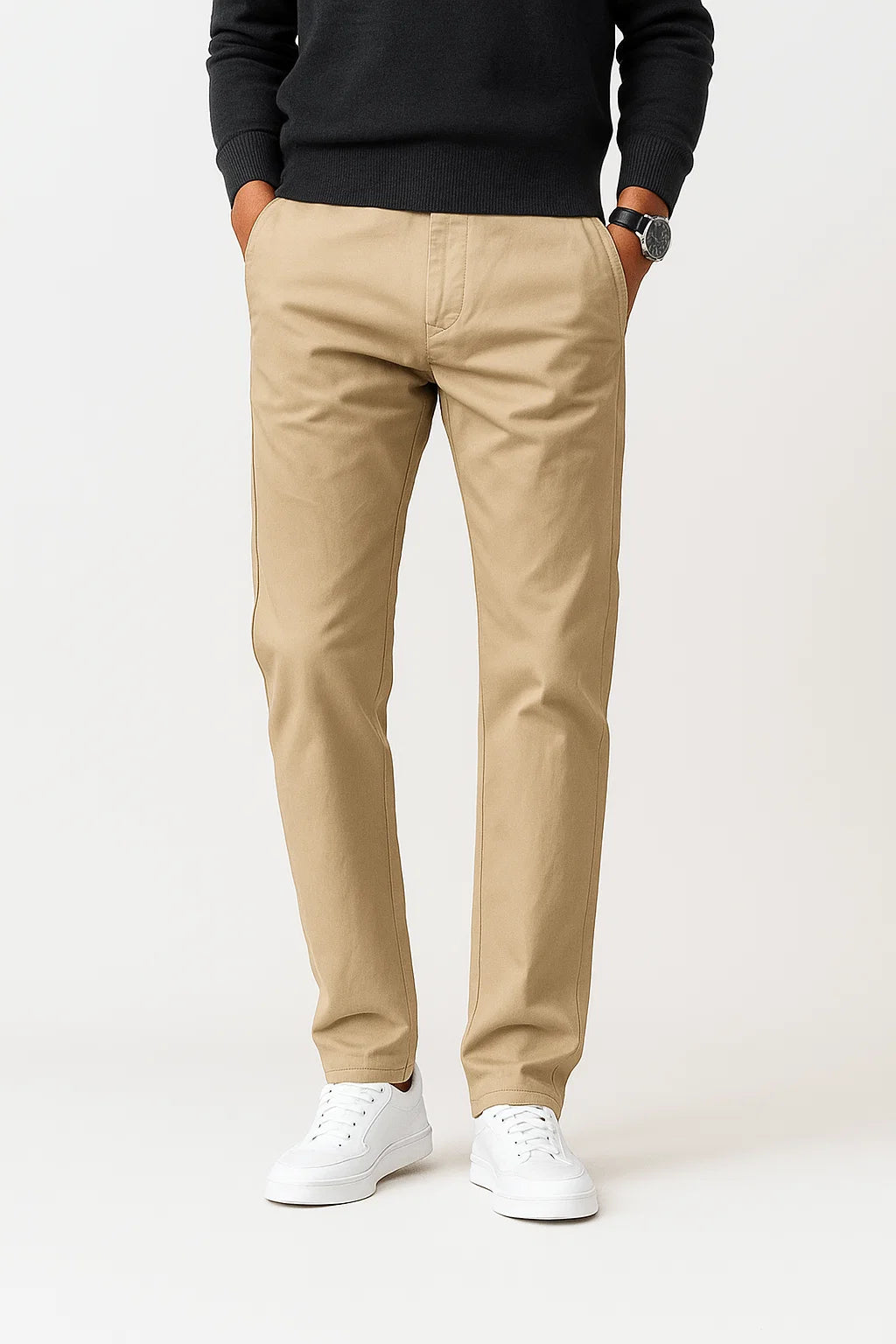 Ivy Manhattan | s Straight Chino Pants