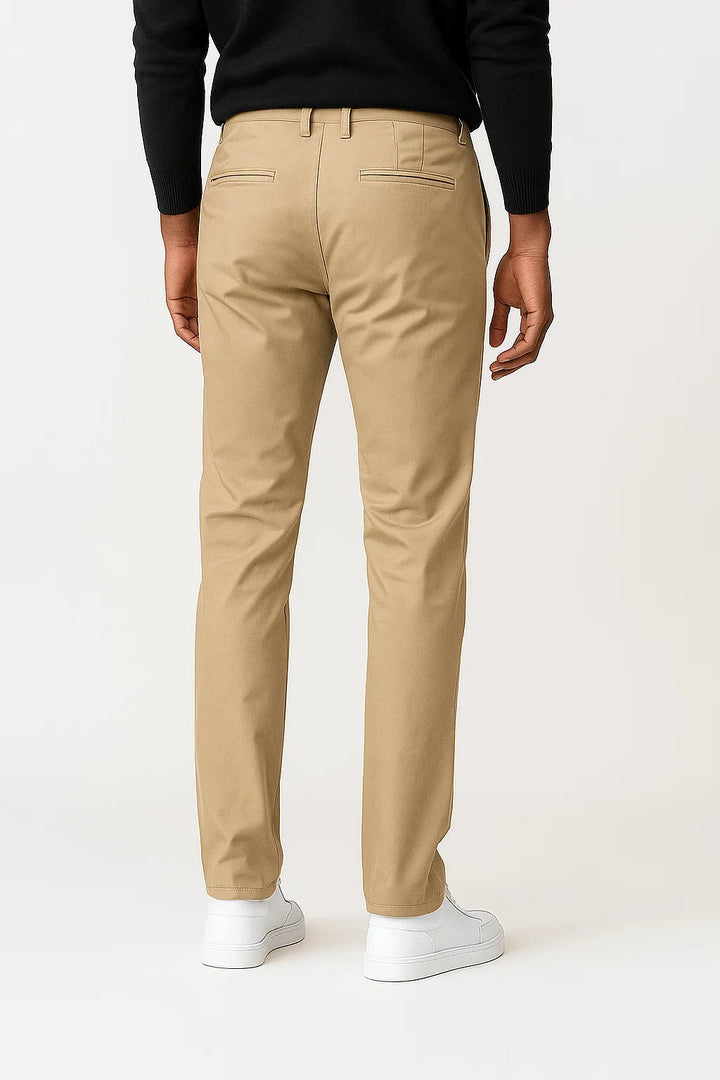 Ivy Manhattan | s Straight Chino Pants