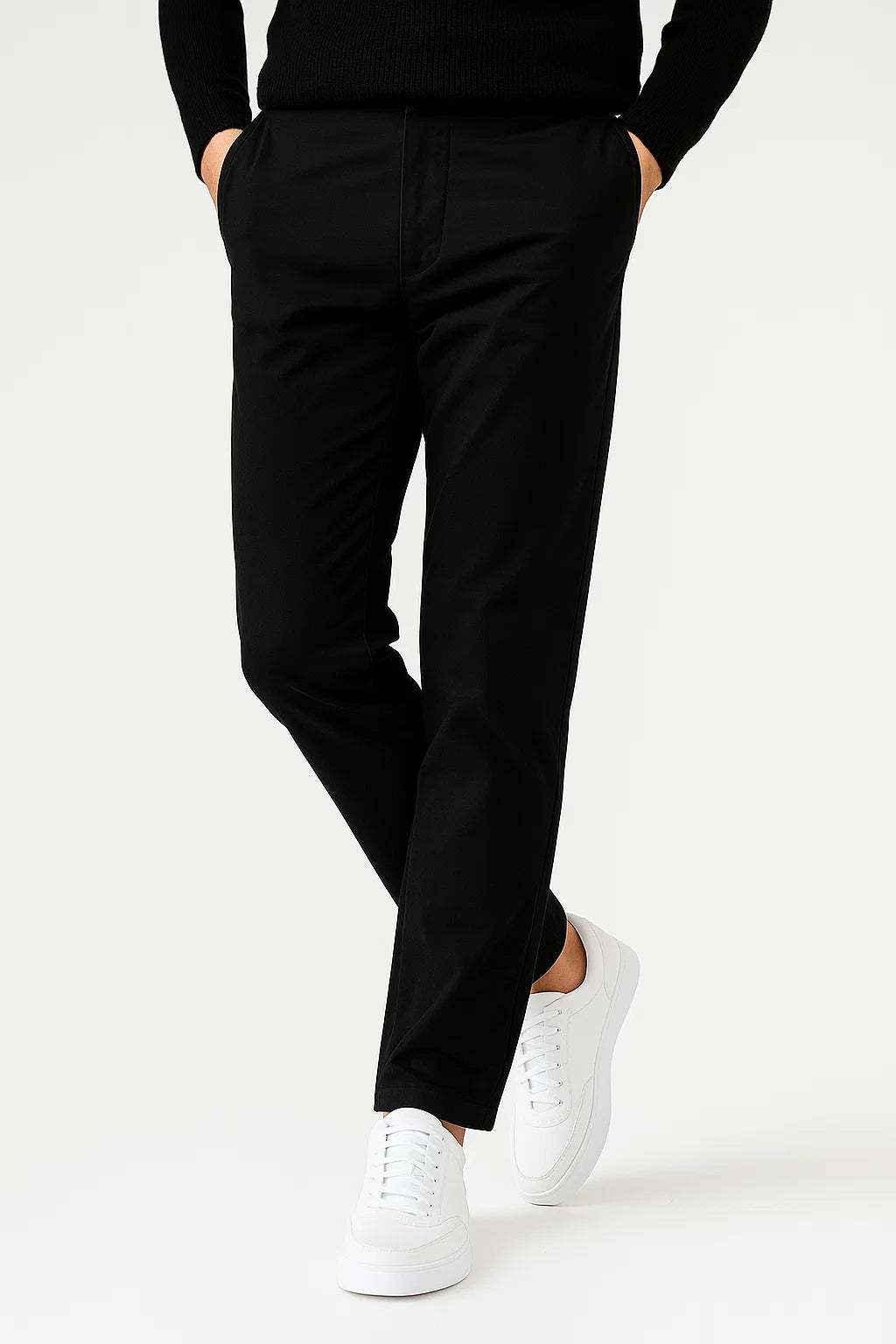 Ivy Manhattan | s Straight Chino Pants