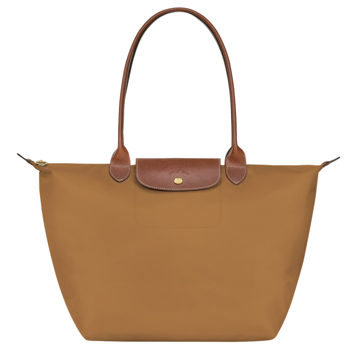 Ivy Manhattan Tote Bag, Fawn
