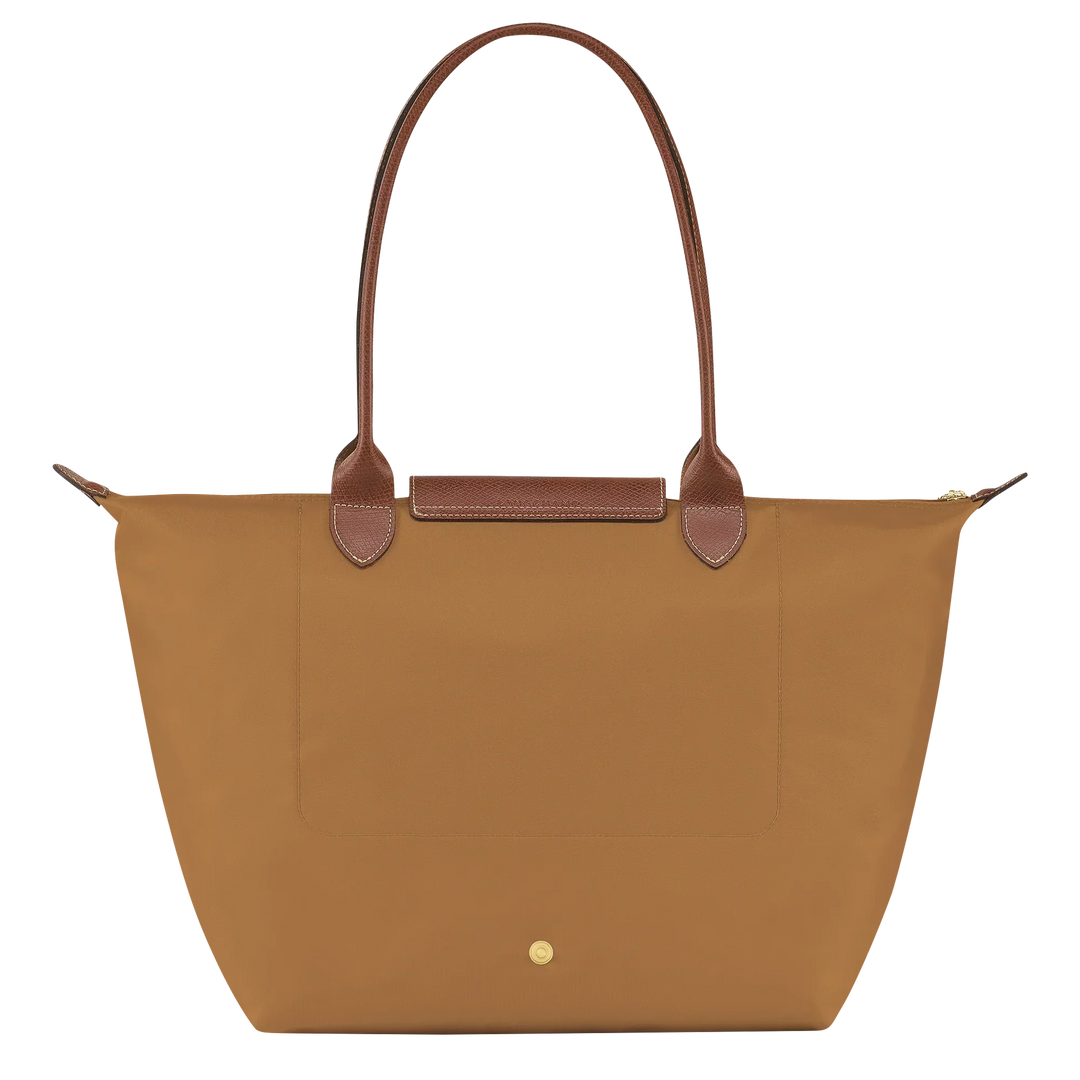 Ivy Manhattan Tote Bag, Fawn