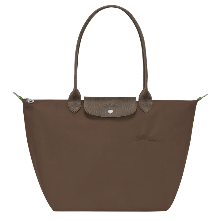 Ivy Manhattan Tote Bag, Terra