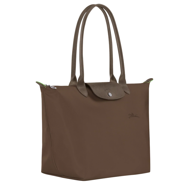 Ivy Manhattan Tote Bag, Terra