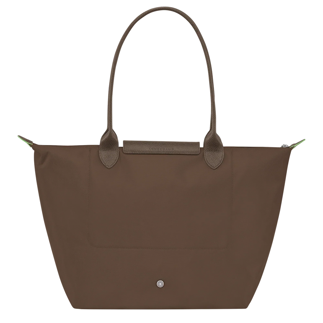 Ivy Manhattan Tote Bag, Terra