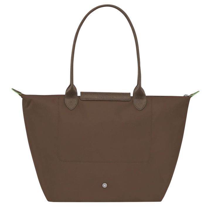 Ivy Manhattan Tote Bag, Terra