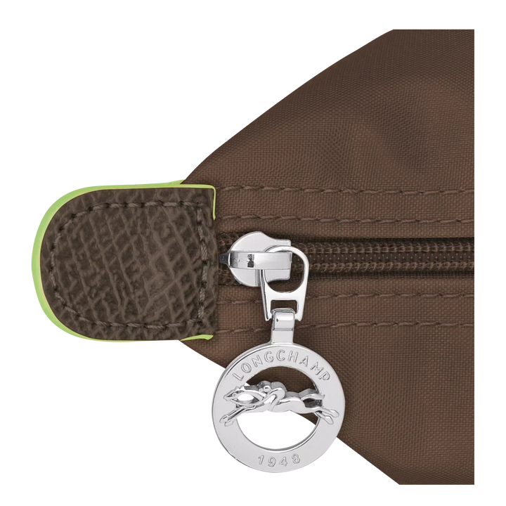 Ivy Manhattan Tote Bag, Terra