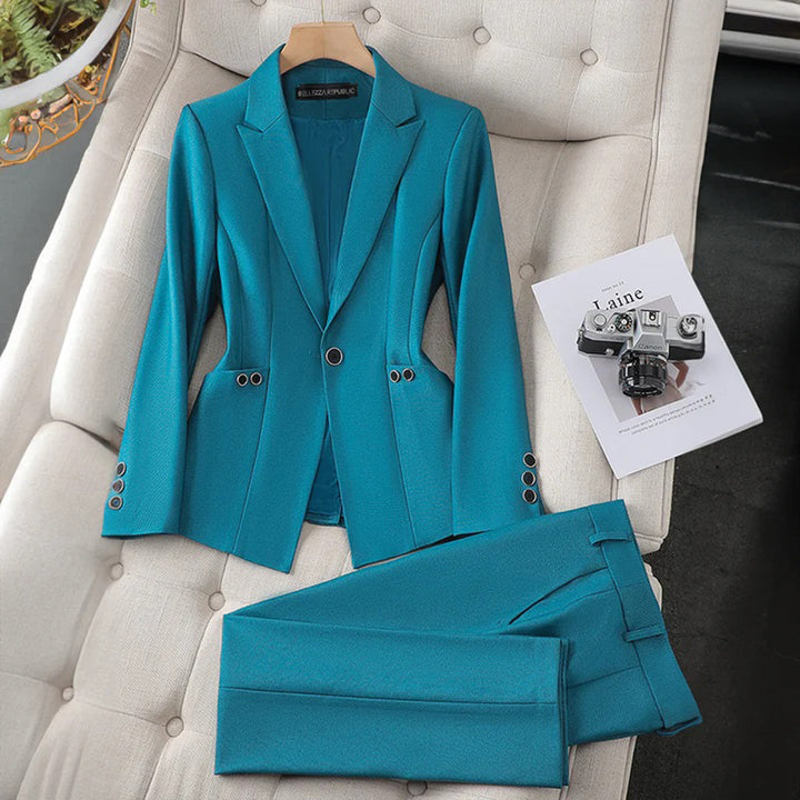 Ivy Manhattan | Annmarie Elegant s Blazer