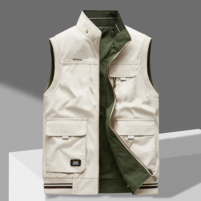 Ivy Manhattan | CLASSIC ELEGANT VEST