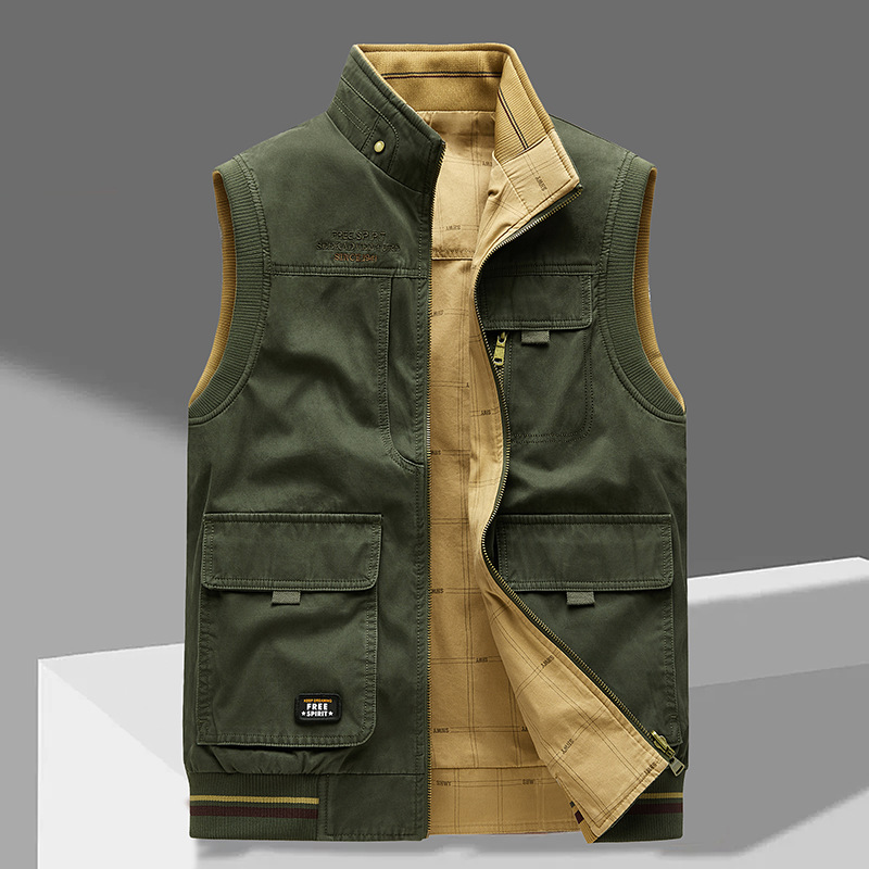 Ivy Manhattan | CLASSIC ELEGANT VEST