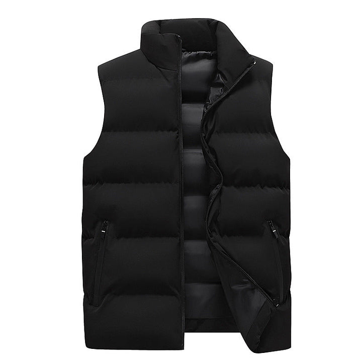 Ivy Manhattan | LUXURY VEST