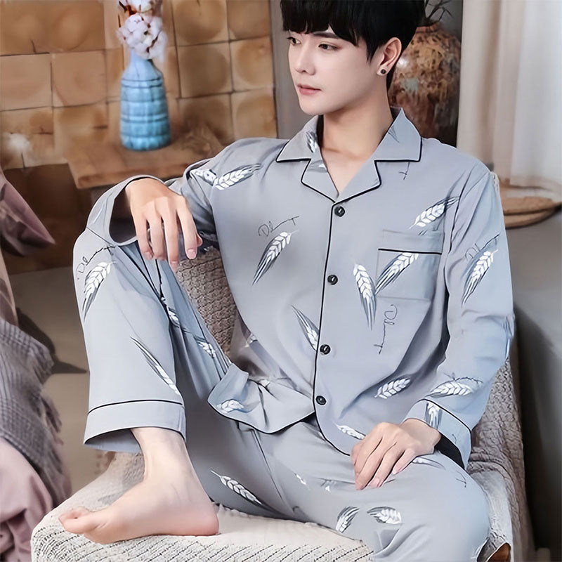 Ivy Manhattan | s Two Piece Pajama