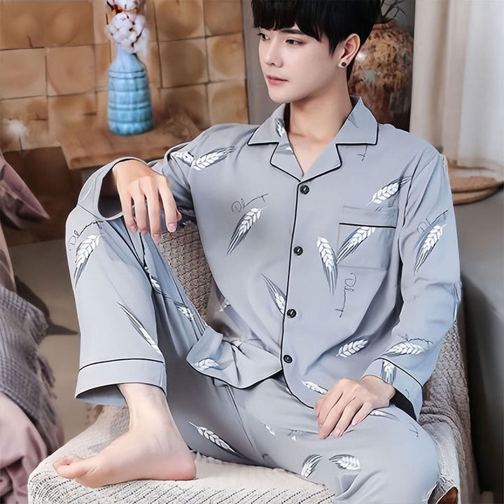 Ivy Manhattan | s Two Piece Pajama