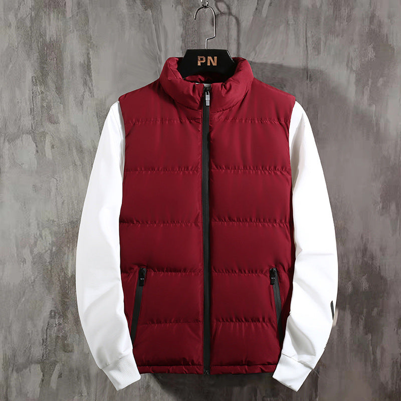 Ivy Manhattan | LUXURY VEST