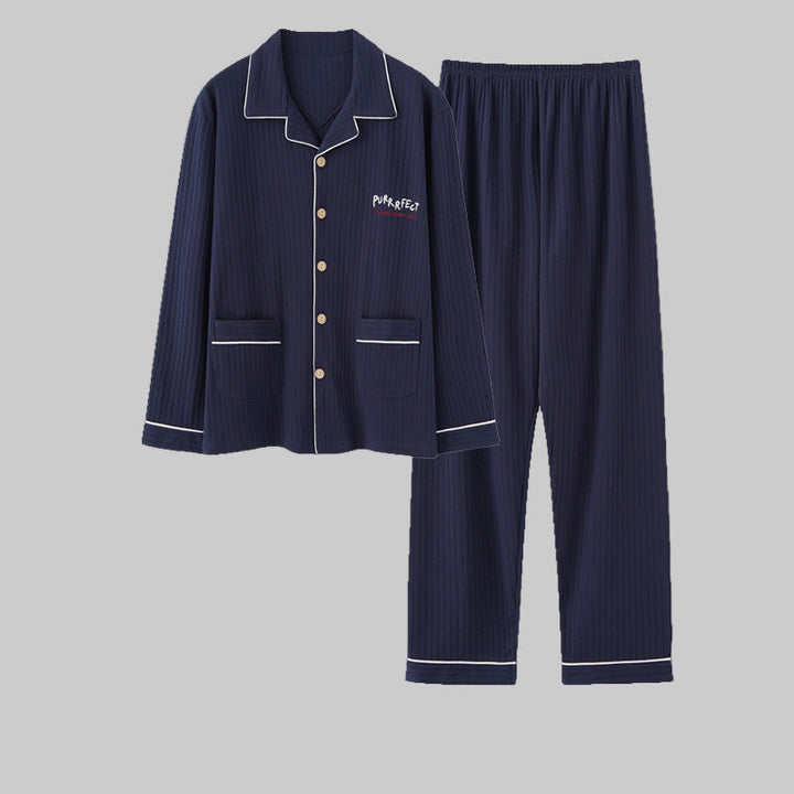 Ivy Manhattan | s Pajama Set Long