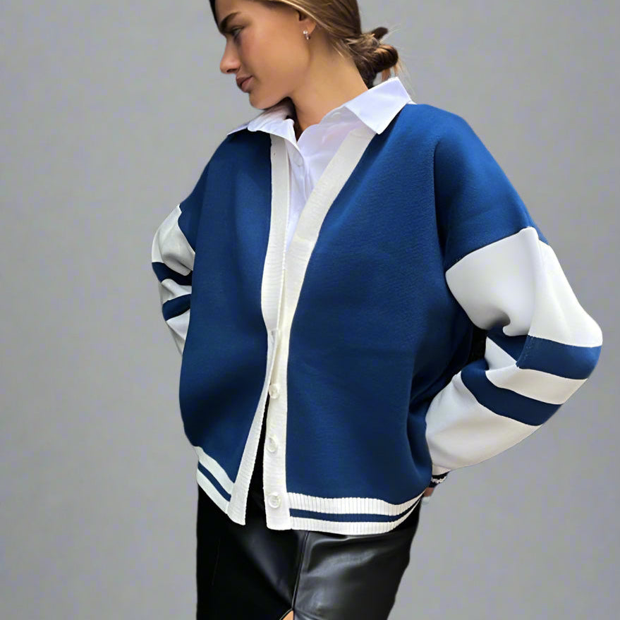 Ivy Manhattan | Cotton
